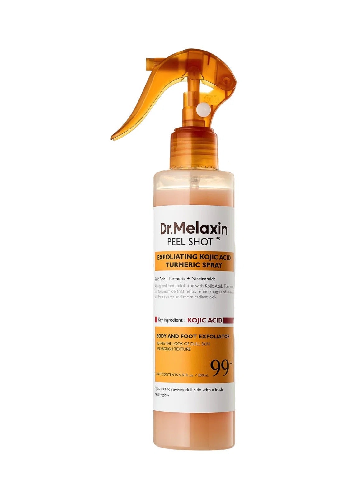 Dr. Melaxin ® – Elimina manchas y aclara tu piel + Envío gratis